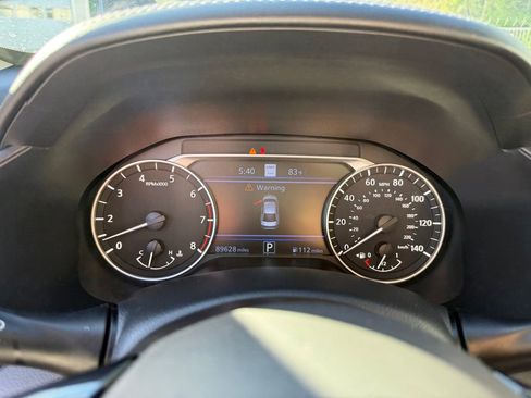 Used 2019 Nissan Altima 2.5 Platinum AWD/4WD image 18