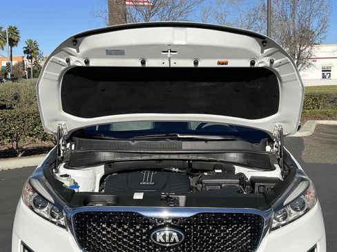 Used 2017 Kia Sorento EX w/ EX Advanced Touring Package image 77