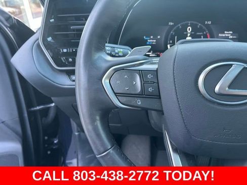 Used 2024 Lexus TX 350 FWD w/ Technology Package image 24