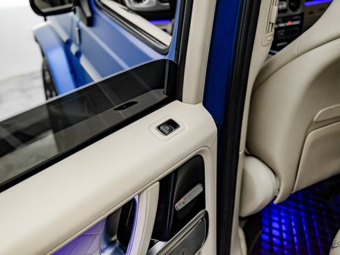 Used 2020 Mercedes-Benz G 550 image 95