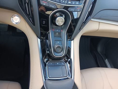 Used 2023 Acura RDX AWD image 27