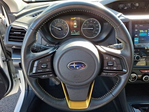 Certified 2022 Subaru Crosstrek 2.5i Sport w/ Moonroof Package image 20