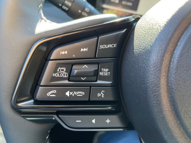 New 2026 Subaru Outback Touring XT AWD/4WD image 25