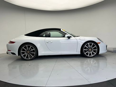 Certified 2017 Porsche 911 Carrera image 32