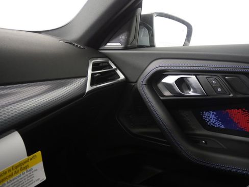 New 2026 BMW M2 image 25