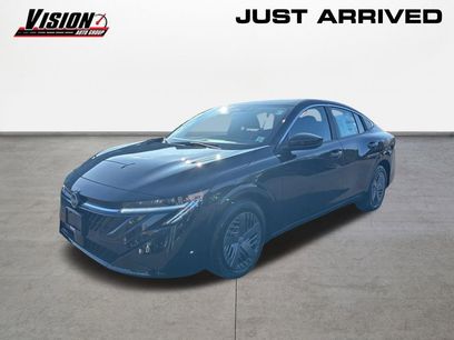 New 2026 Nissan Sentra S w/ Floor Mat Package