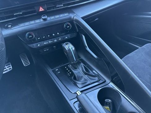 Used 2023 Hyundai Elantra N w/ Preferred Accessory Package image 21
