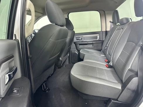 Used 2023 RAM 1500 Classic SLT w/ Protection Group image 25