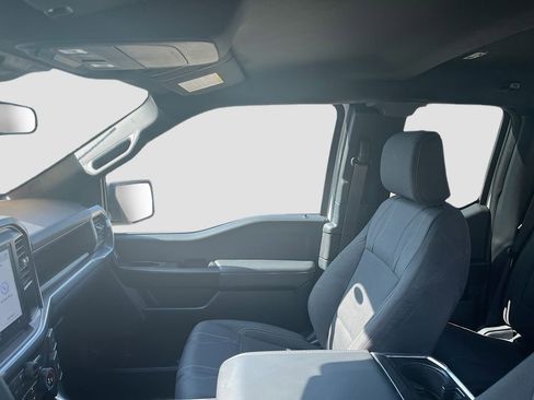 Used 2025 Ford F150 STX w/ Equipment Group 200A image 22