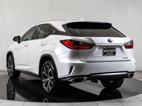 Used 2018 Lexus RX 350 FWD w/ Premium Package image 6