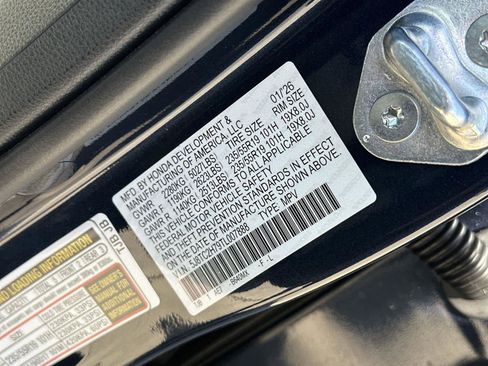 New 2026 Acura RDX SH-AWD w/ Advance Package image 22