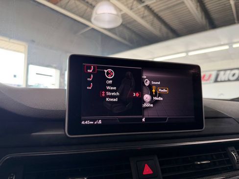 Used 2018 Audi S5 Prestige AWD/4WD image 30