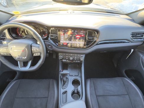 New 2026 Dodge Durango GT image 11