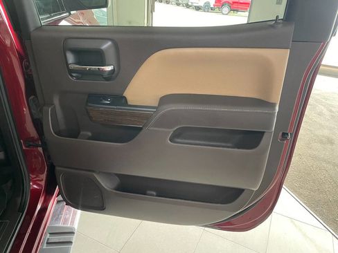 Used 2017 GMC Sierra 1500 Denali image 23