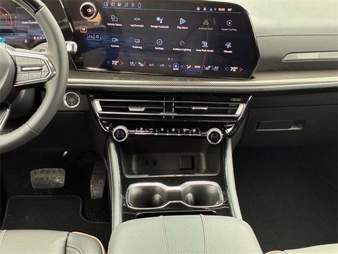 New 2026 Chevrolet Traverse High Country image 20