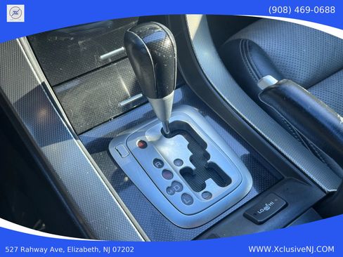 Used 2007 Acura TL Type-S image 17