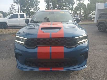 Used 2023 Dodge Durango SRT Hellcat