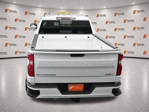 Used 2019 Chevrolet Silverado 1500 RST w/ All-Star Edition AWD/4WD image 53