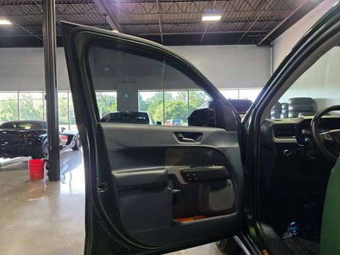 Used 2025 Ford Maverick Tremor AWD/4WD image 15