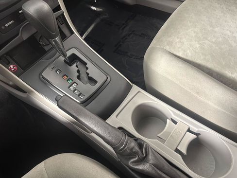 Used 2009 Toyota Corolla FWD image 27