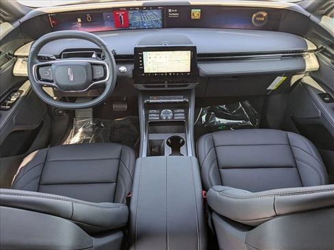 New 2025 Lincoln Nautilus Premier w/ Jet Appearance Package image 14