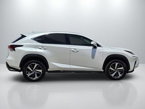 Used 2019 Lexus NX 300 FWD w/ Premium Package image 4
