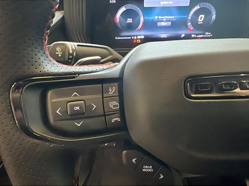 New 2026 Dodge Charger Scat Pack image 18