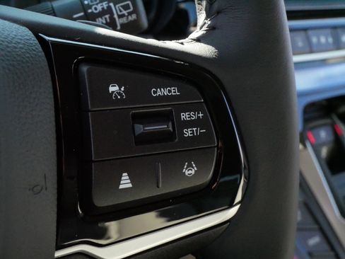 Certified 2026 Honda Odyssey Touring image 25