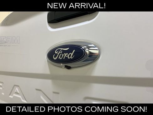 Used 2019 Ford Ranger XLT w/ Equipment Group 301A Mid AWD/4WD image 19