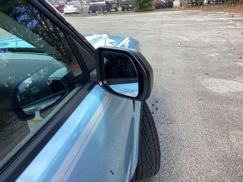 New 2025 Ford Bronco Sport Heritage w/ Convenience Package image 25