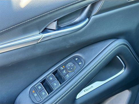 Certified 2026 INFINITI QX60 Luxe w/ Cargo Package image 19