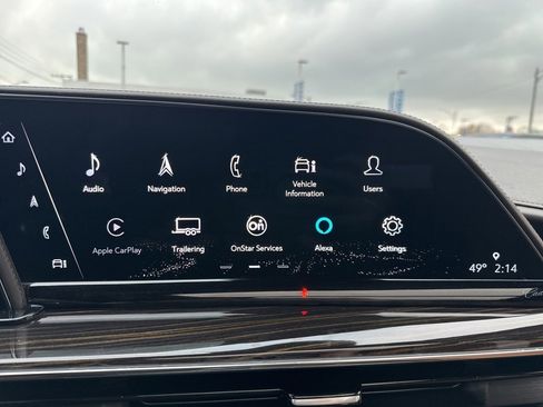 Used 2021 Cadillac Escalade Sport w/ Driver Assist Tech Package image 33