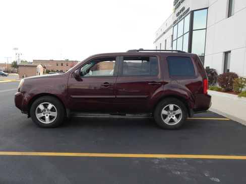 Used 2011 Honda Pilot EX-L image 12