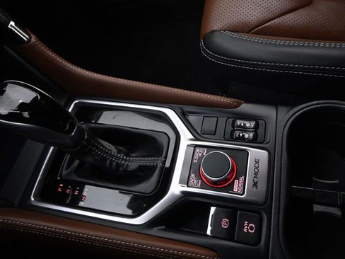 Used 2022 Subaru Forester Touring image 35