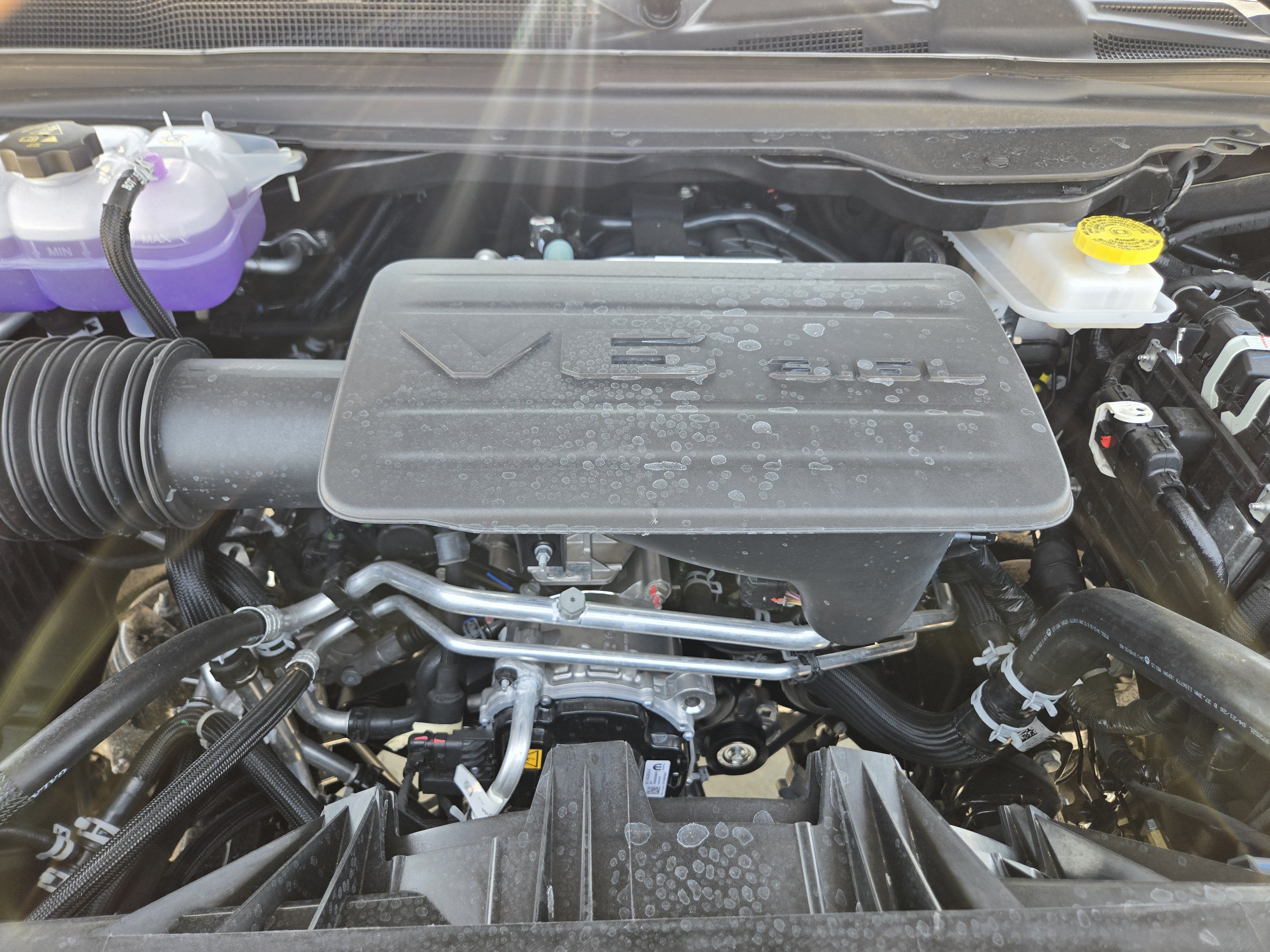 New 2026 RAM 1500 Express RWD image 20