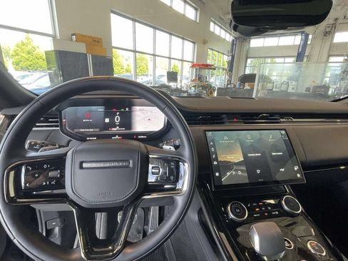 Used 2023 Land Rover Range Rover Sport SE Dynamic AWD/4WD image 17
