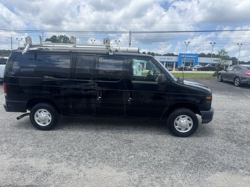 Used 2014 Ford E-350 and Econoline 350 XL RWD image 5