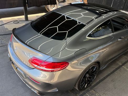 Used 2017 Mercedes-Benz C 63 AMG S image 32