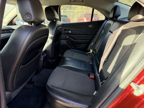 Used 2013 Chevrolet Malibu LT image 23