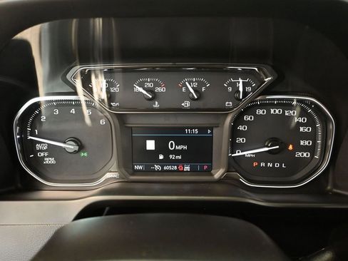 Used 2021 GMC Sierra 1500 AT4 w/ AT4 Premium Package AWD/4WD image 37