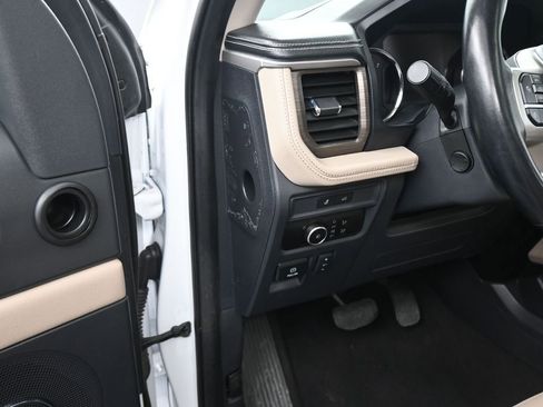 Certified 2024 Ford Expedition Max Limited image 6