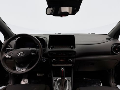Used 2023 Hyundai Kona N Line image 14
