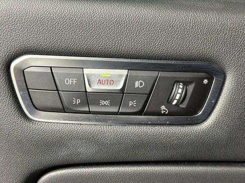 Used 2022 BMW X5 M50i w/ Executive Package AWD/4WD image 31