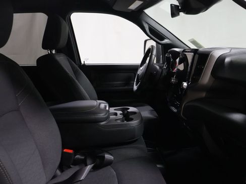 New 2026 RAM 2500 Tradesman image 13