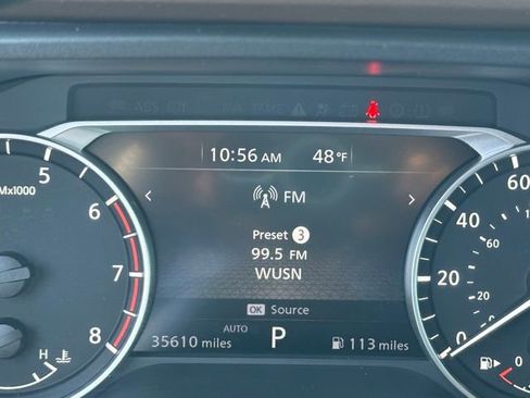 Certified 2023 Nissan Rogue S image 40