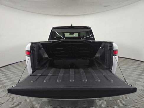 Used 2024 Rivian R1T Adventure AWD/4WD image 15