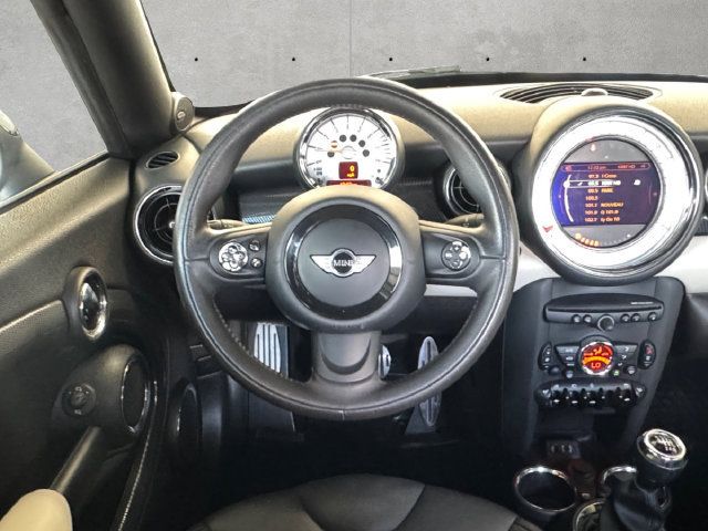 Used 2013 MINI Cooper Coupe S FWD image 21