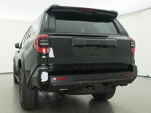 New 2026 Toyota 4Runner TRD Off-Road Premium AWD/4WD image 22