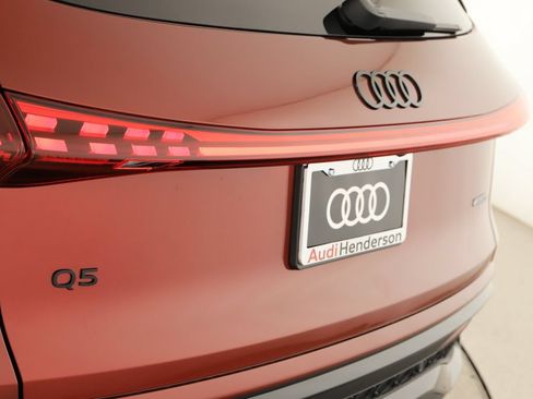 New 2026 Audi Q5 Premium Plus AWD/4WD image 36