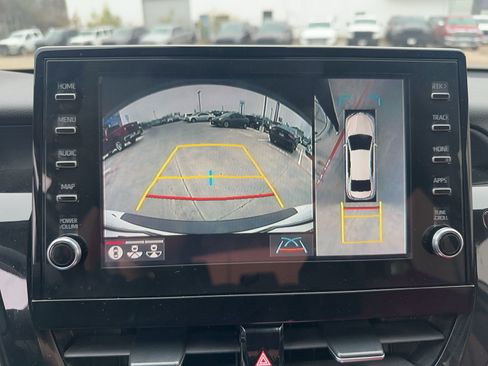 Used 2024 Toyota Camry XSE image 12